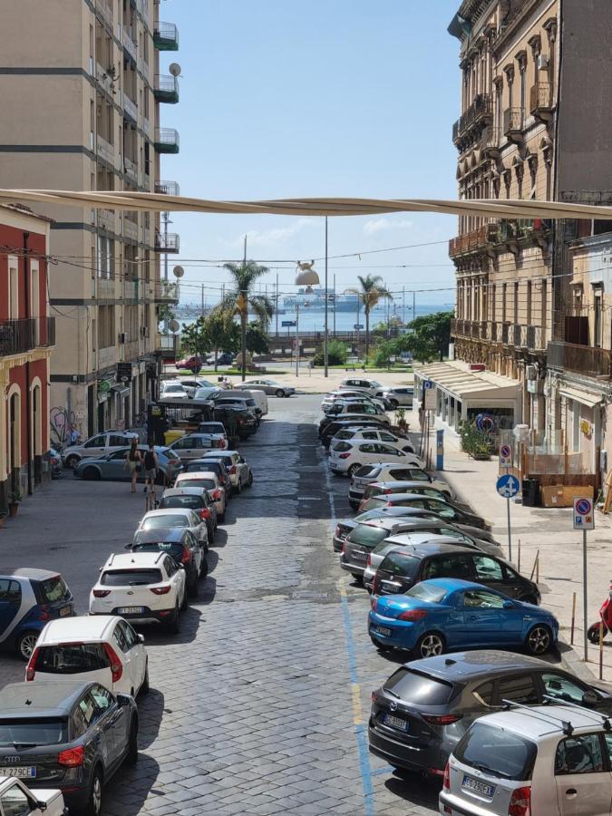 Happy Home Catania Exterior photo