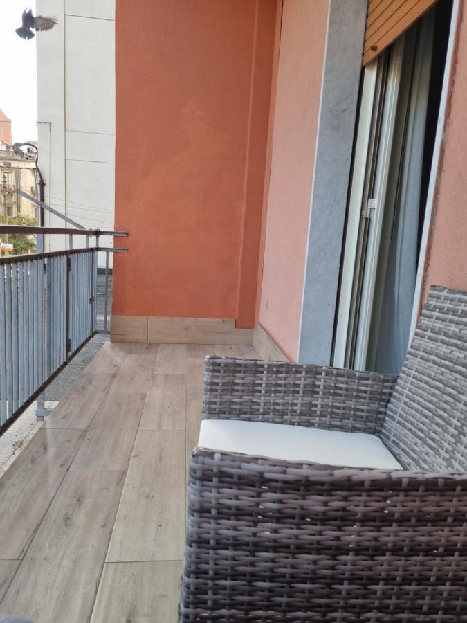 Happy Home Catania Exterior photo