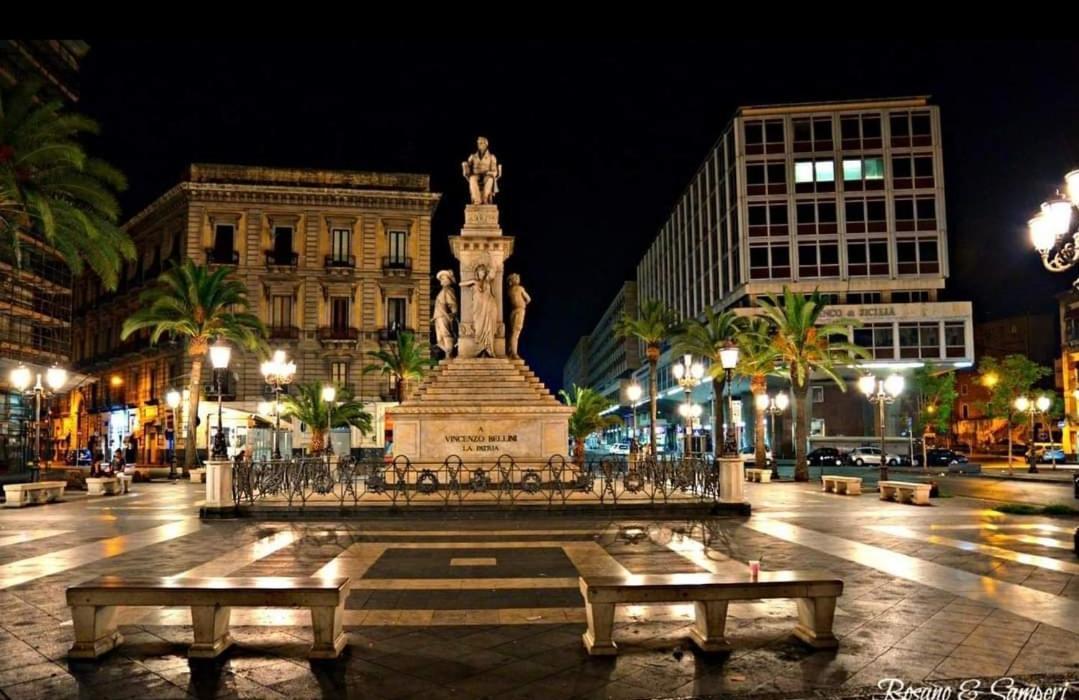 Happy Home Catania Exterior photo