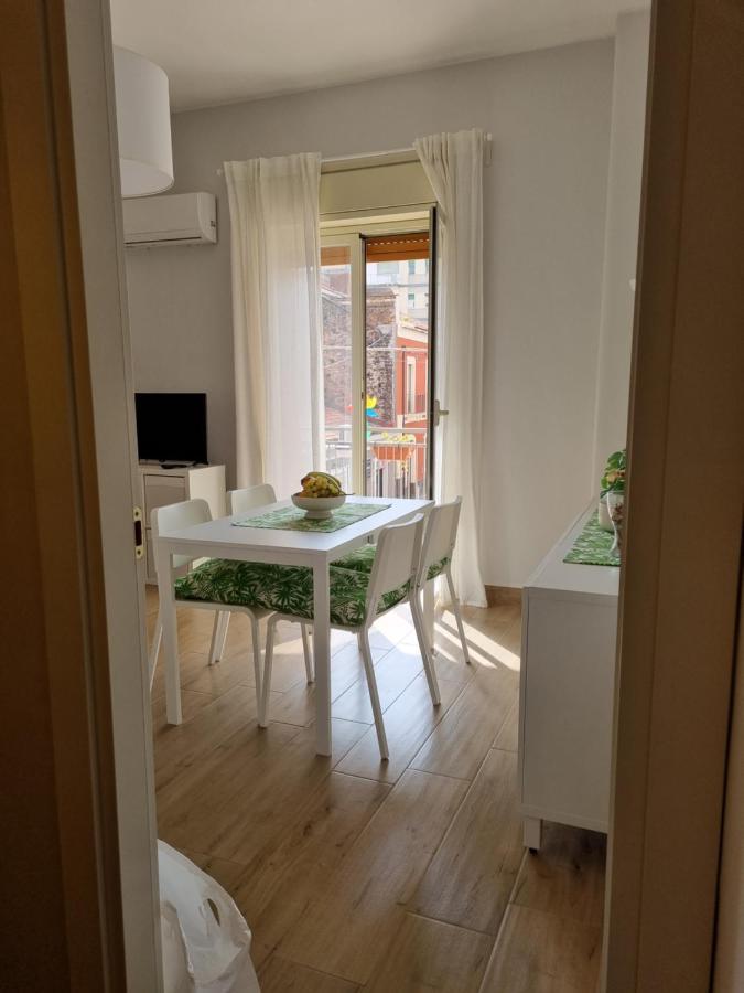 Happy Home Catania Exterior photo