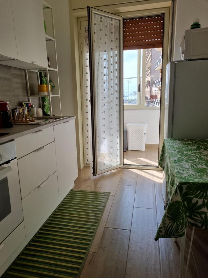 Happy Home Catania Exterior photo