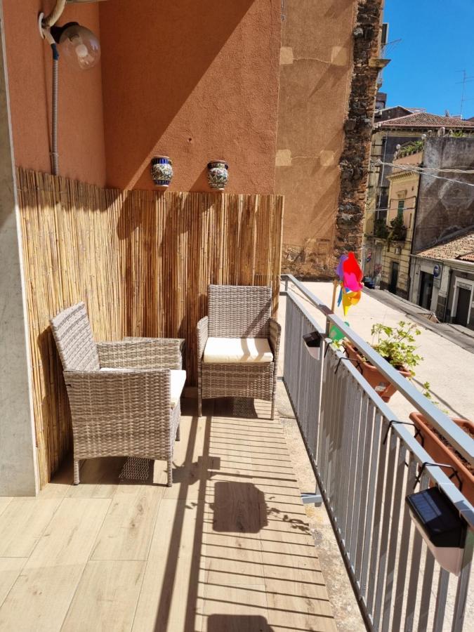 Happy Home Catania Exterior photo