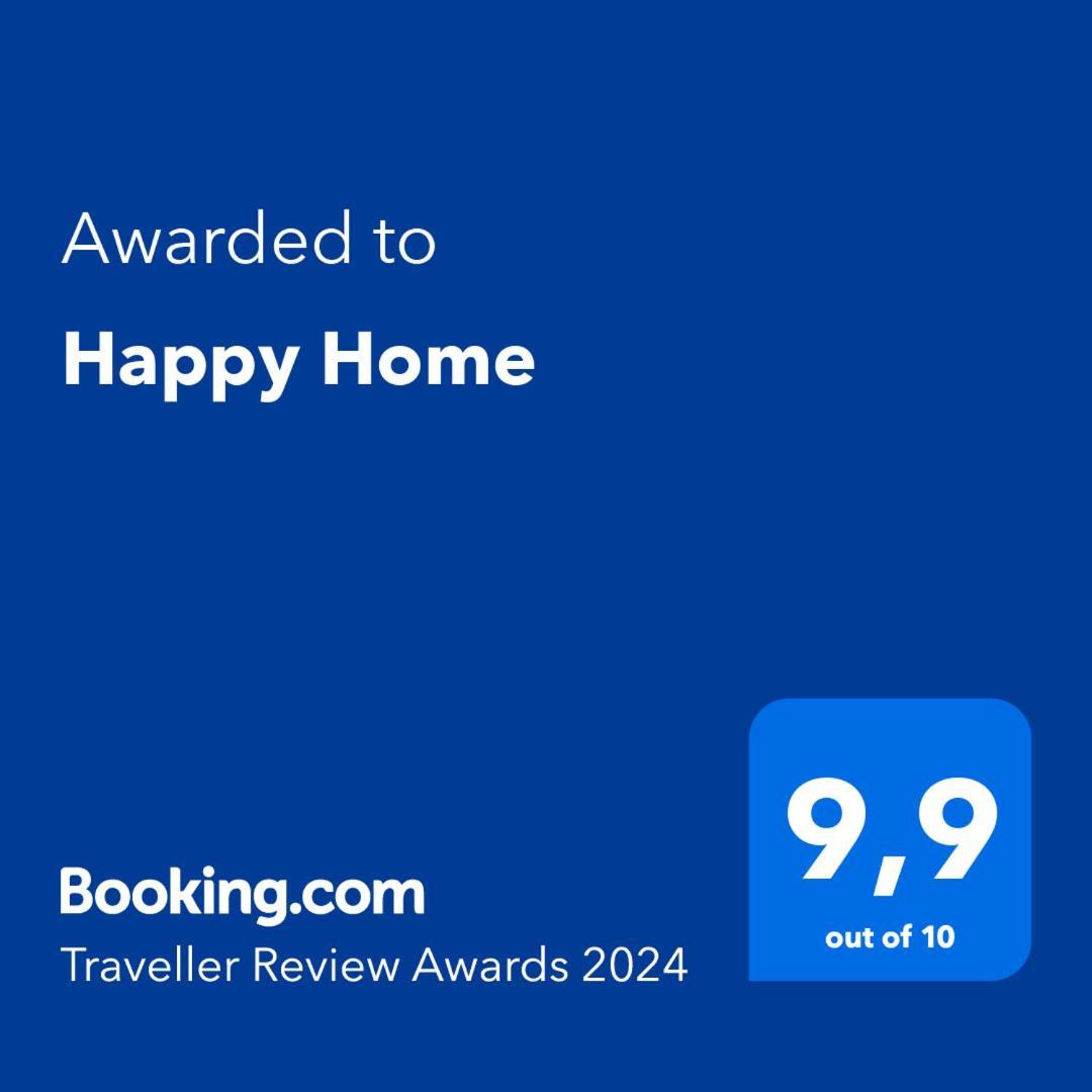 Happy Home Catania Exterior photo