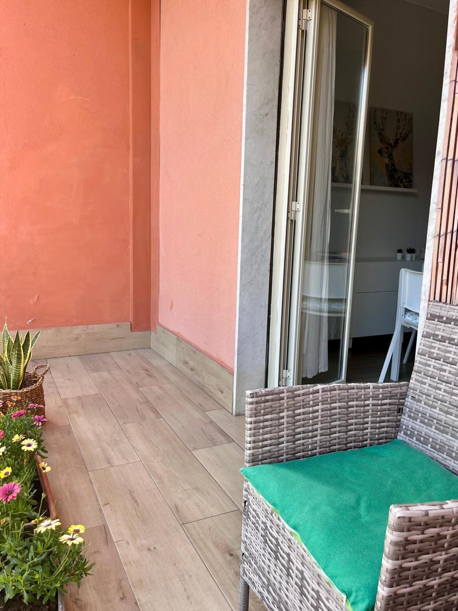 Happy Home Catania Exterior photo