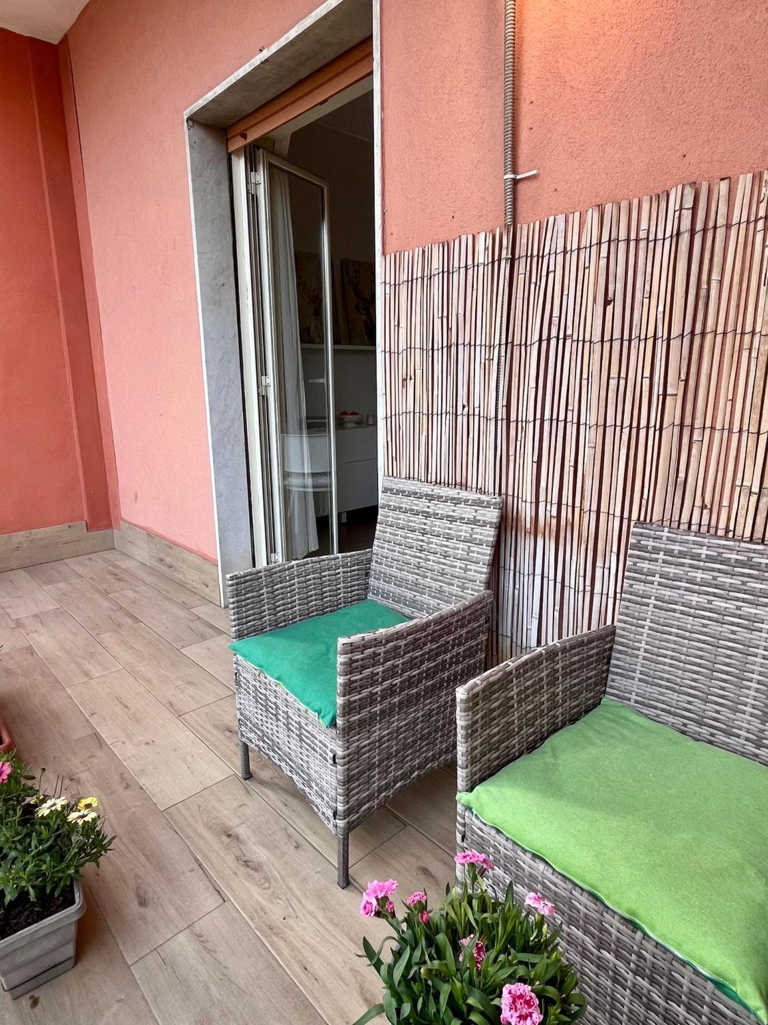 Happy Home Catania Exterior photo