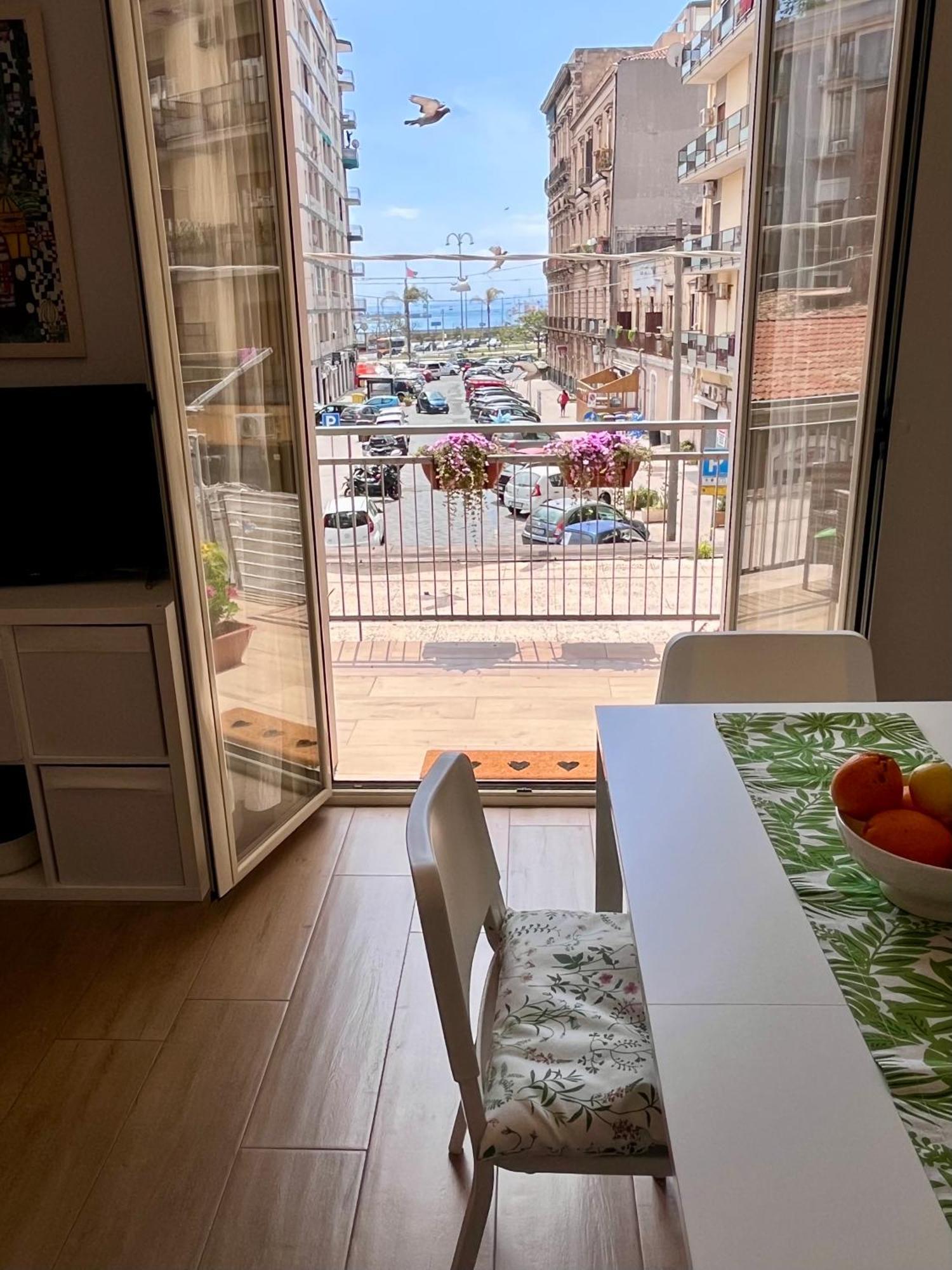 Happy Home Catania Exterior photo