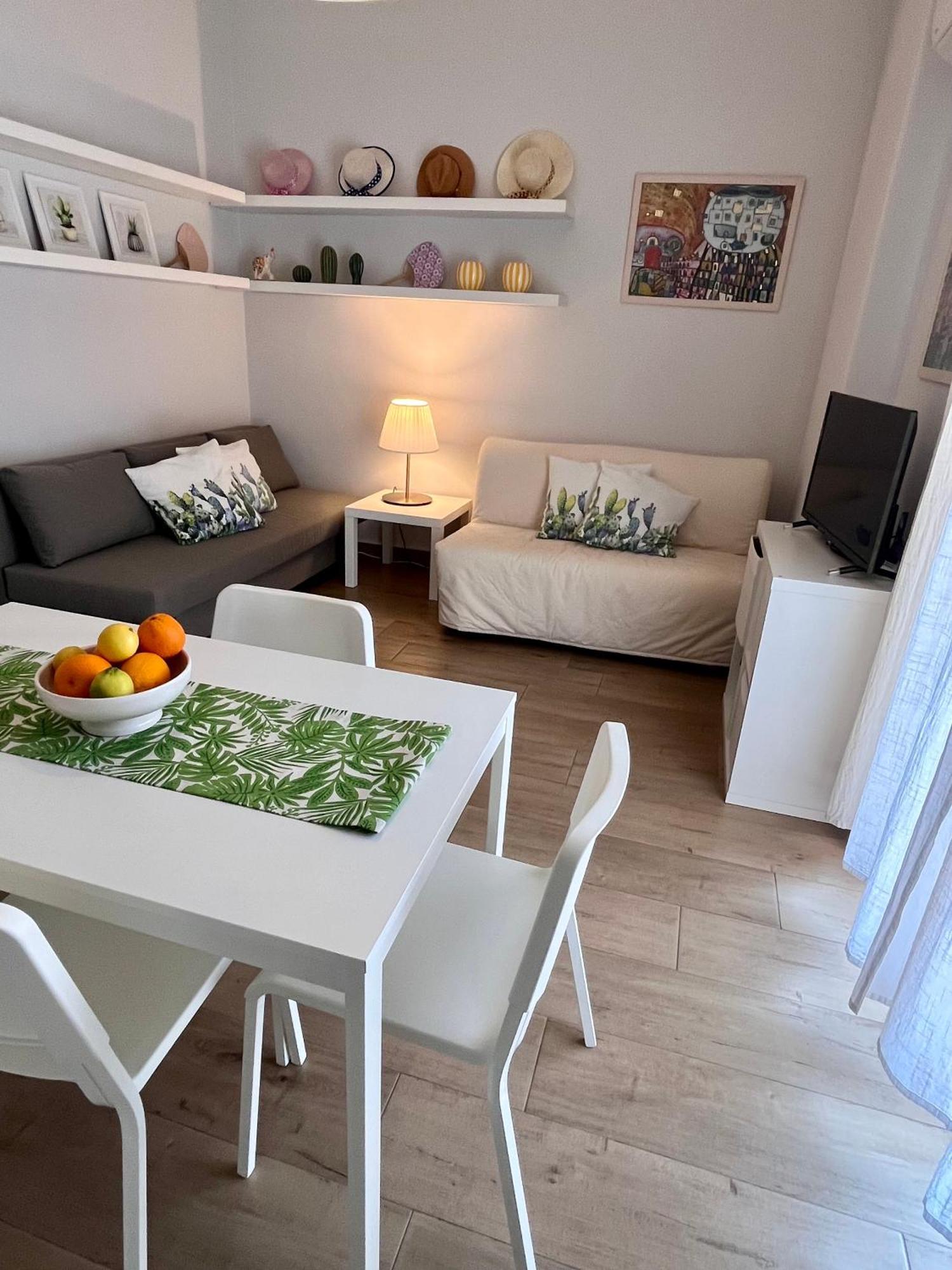 Happy Home Catania Exterior photo
