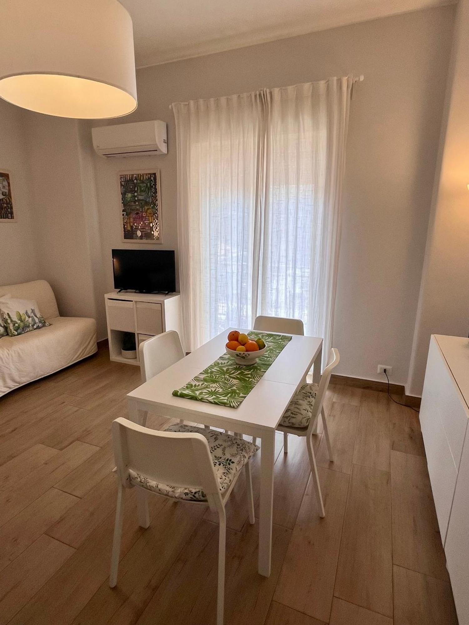 Happy Home Catania Exterior photo