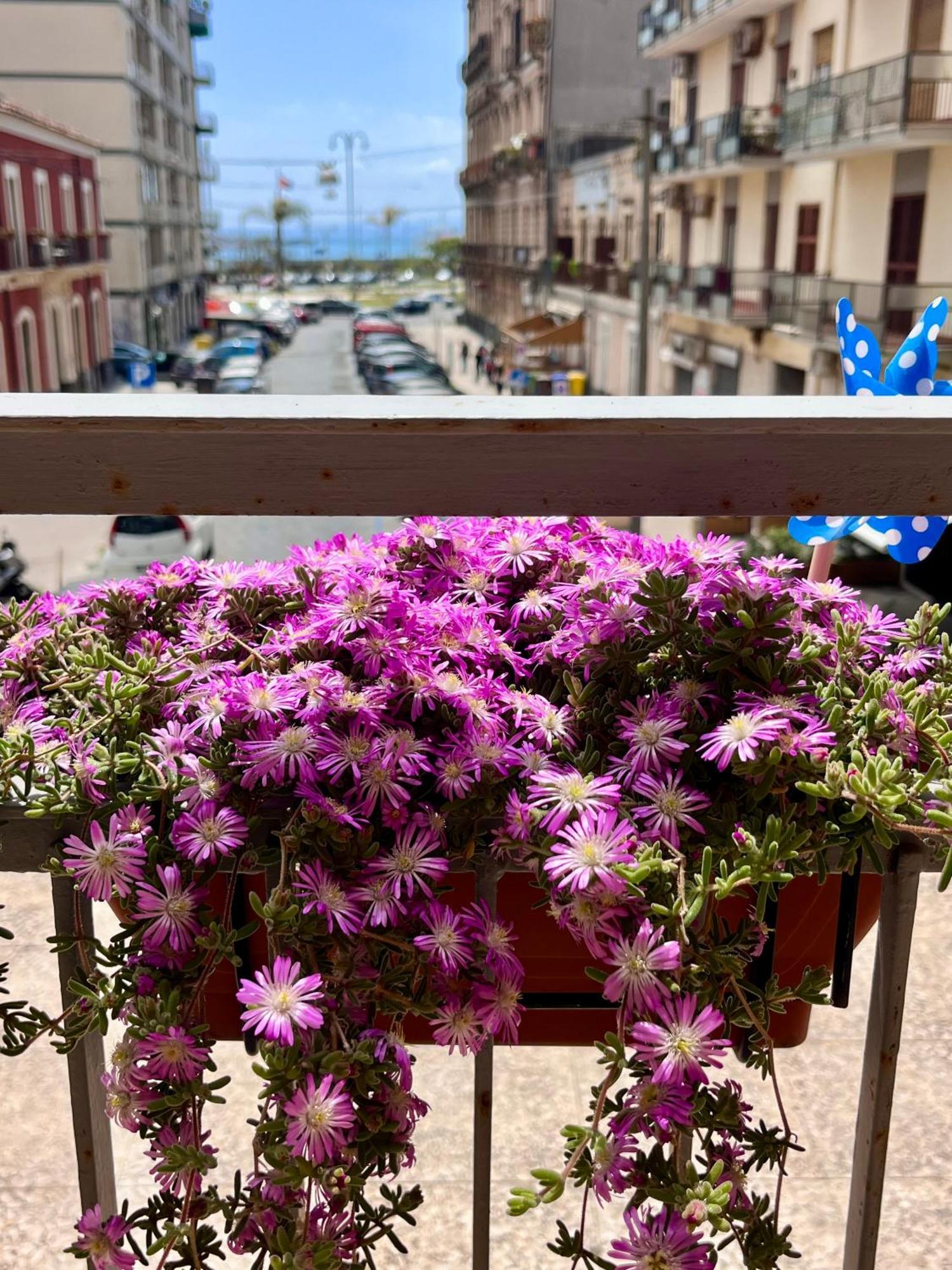 Happy Home Catania Exterior photo