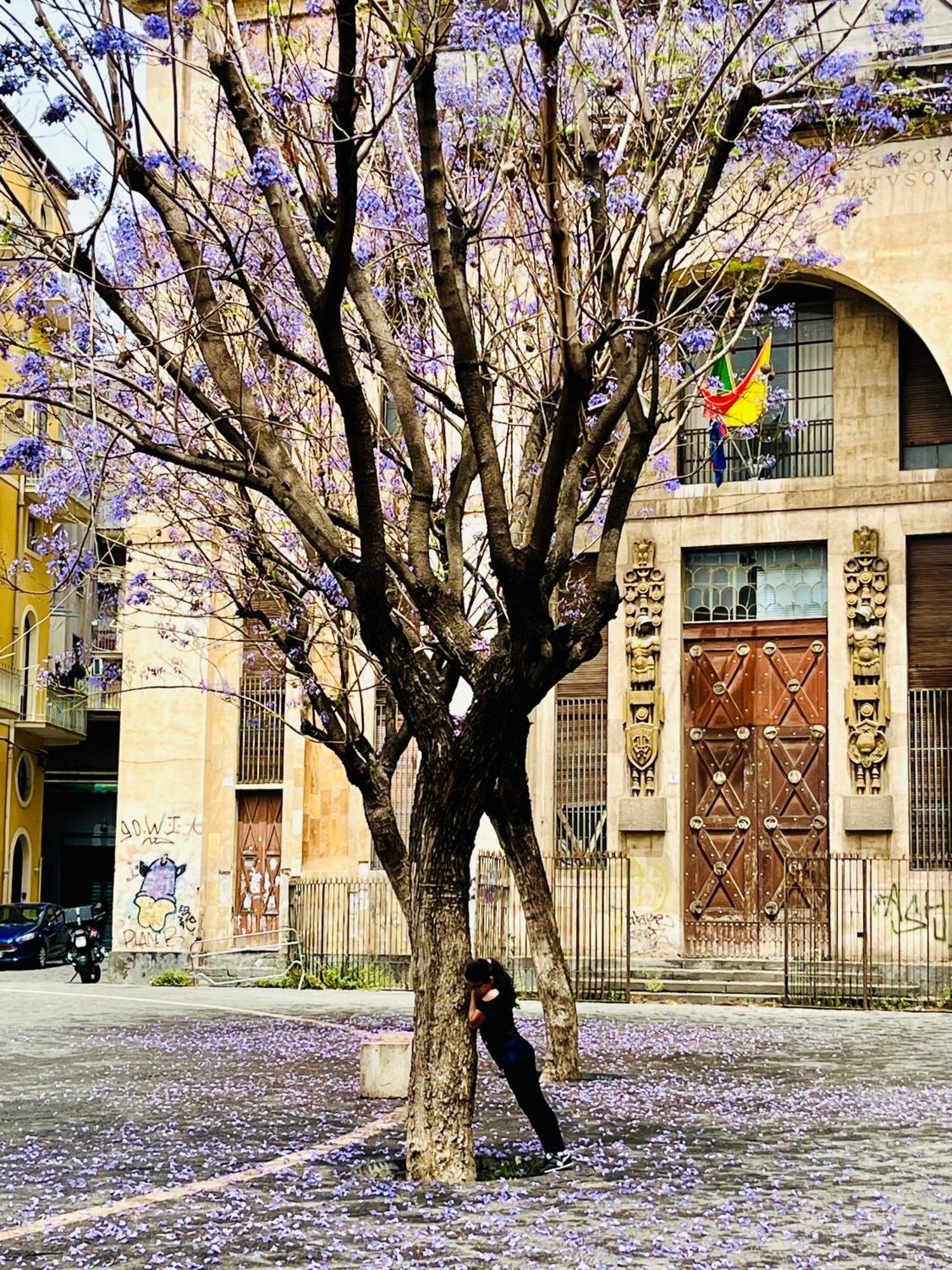Happy Home Catania Exterior photo
