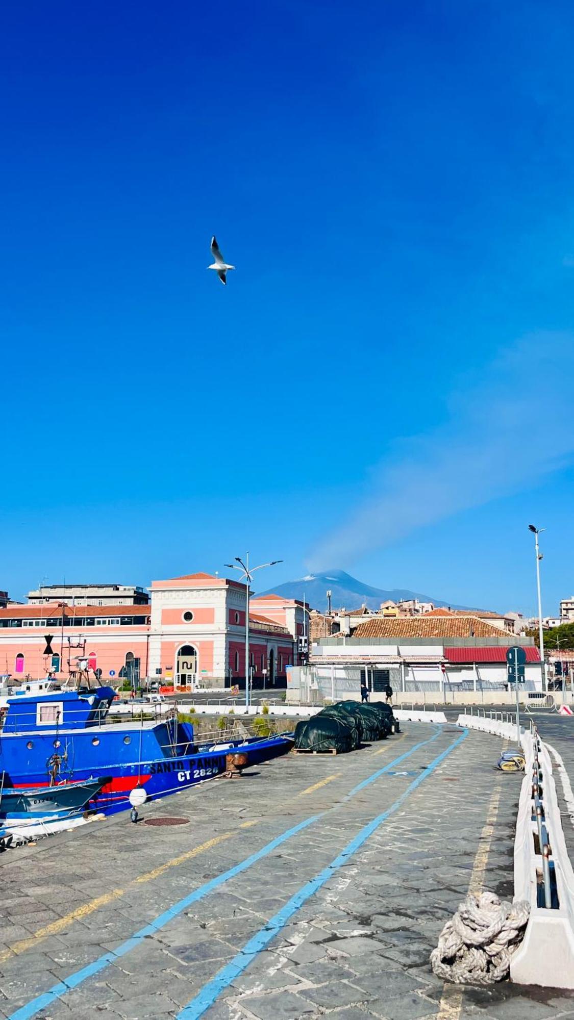 Happy Home Catania Exterior photo