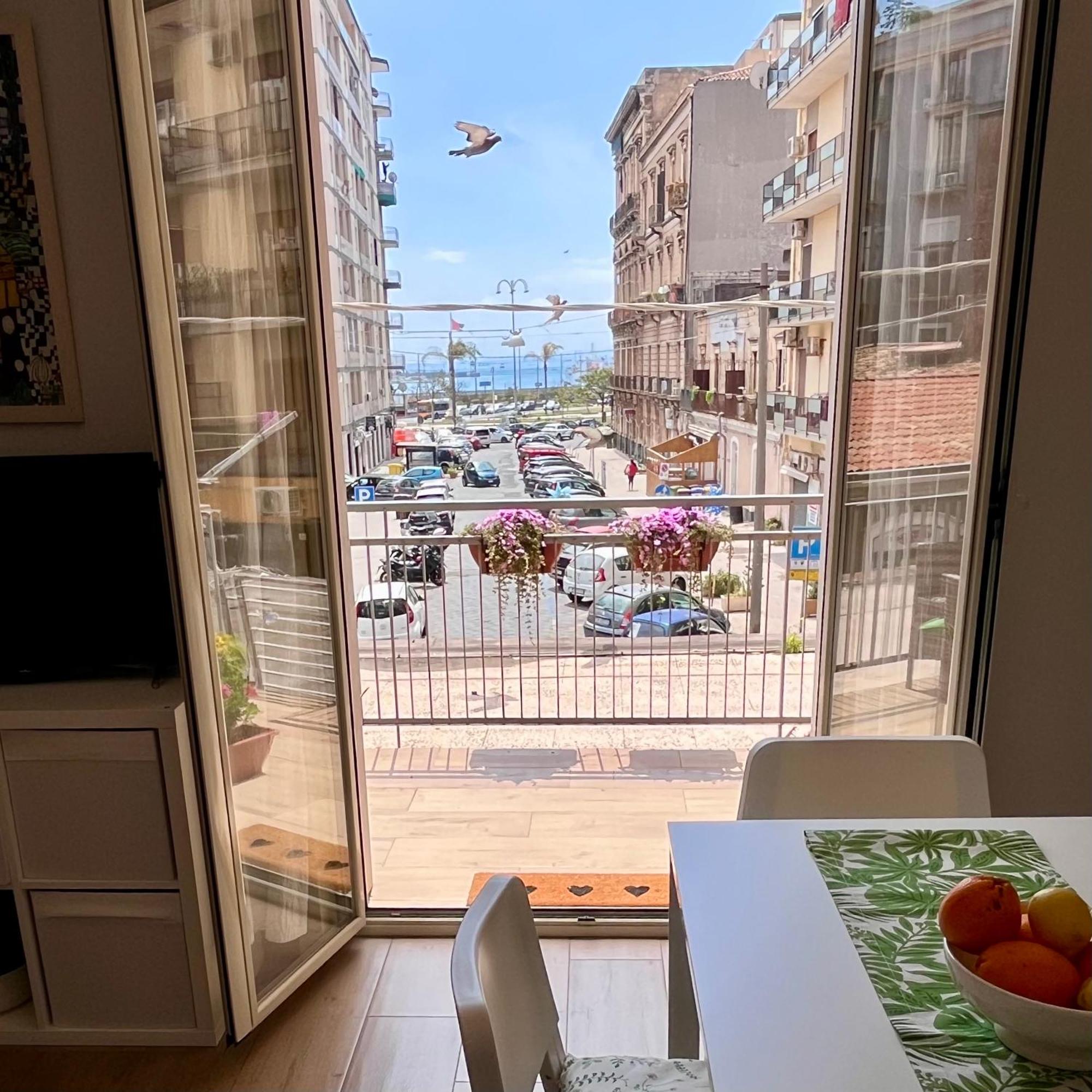 Happy Home Catania Exterior photo